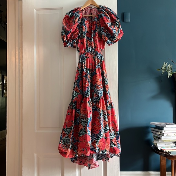 Ulla Johnson - stunning, worn once - Picture 2 of 2